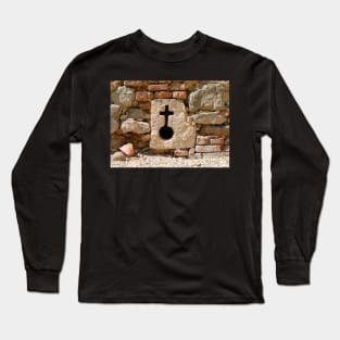 Grad Castle Long Sleeve T-Shirt